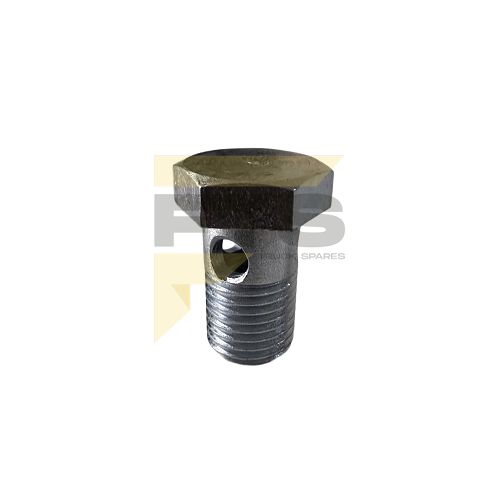 Imagem do produto PARAFUSO VAZADO INJETOR PISTAO MB 457LA/460 - Cód: FAP-11447